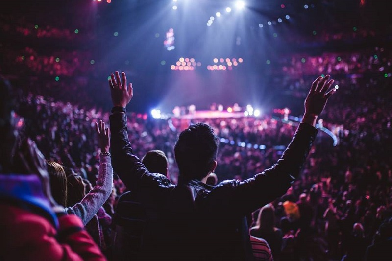 Hillsong Kicks Off Today Tonight ChristianToday Australia